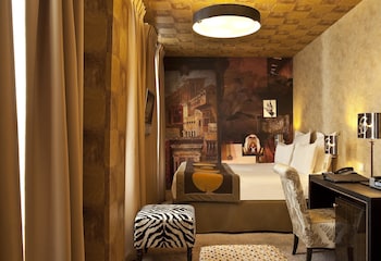 Deluxe Double or Twin Room (Privilege)