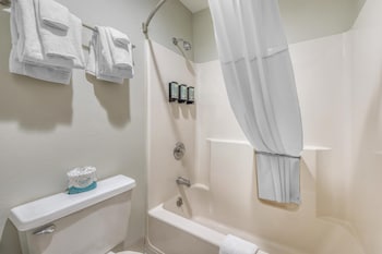 Family Suite, Multiple Beds, Non Smoking, Refrigerator & Microwave
