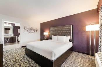Room, 1 Queen Bed, Accessible, Non Smoking