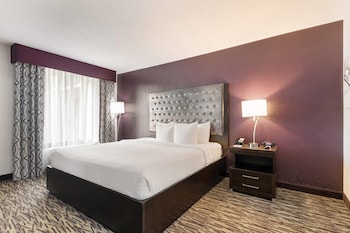 Room, 1 King Bed, Accessible, Non Smoking