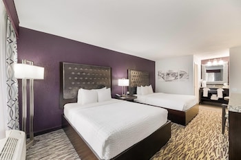 Room, 2 Queen Beds, Non Smoking (Pet Friendly)