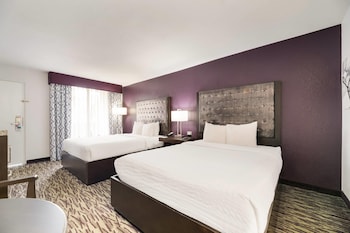 Room, 2 Queen Beds, Non Smoking (Pet Friendly)