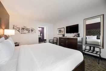 Room, 1 King Bed, Accessible, Non Smoking
