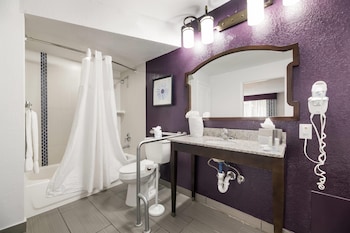 Room, 1 King Bed, Accessible, Non Smoking