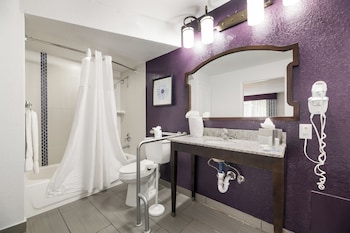 Room, 1 King Bed, Accessible, Non Smoking