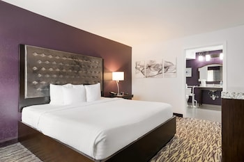 Room, 1 King Bed, Accessible, Non Smoking