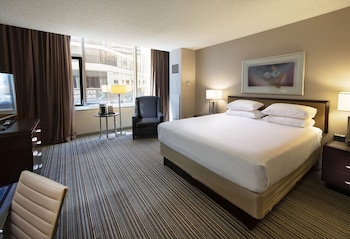 Suite (The Mayor)