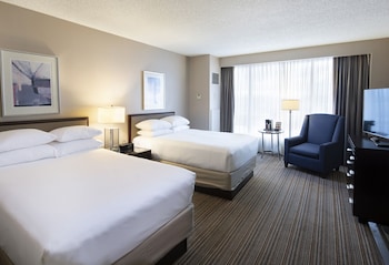Double Room, Mountain View (Sandia)