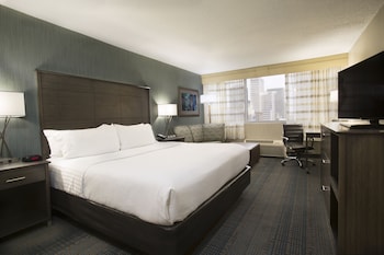 Standard Room, 1 Double Bed