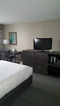Standard Room, 1 Double Bed
