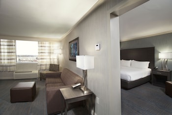 Suite, 1 Bedroom
