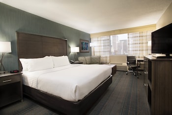 Standard Room, 1 Double Bed
