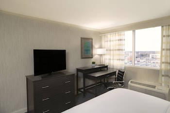 Standard Room, 1 Double Bed