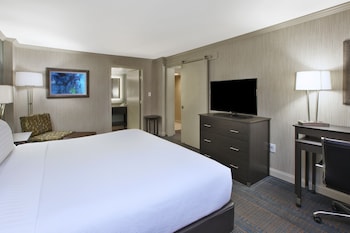 Suite, 1 Bedroom