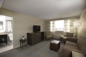 Suite, 1 Bedroom