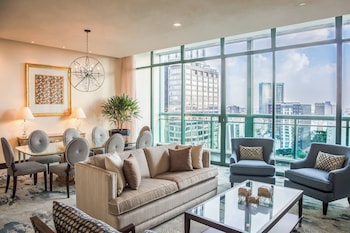 Suite, 2 Bedrooms, Non Smoking