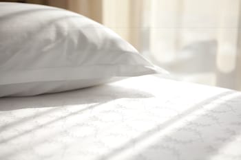 Deluxe Room, 2 Double Beds (View)