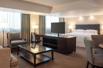 Junior Suite, 1 Bedroom