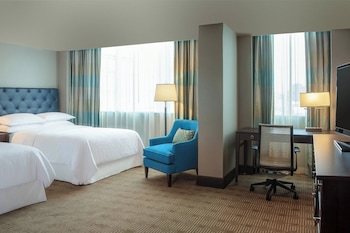 Suite, 2 Bedrooms, Non Smoking