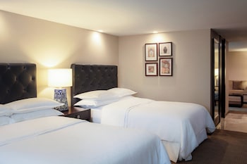 Junior Suite, 1 Bedroom