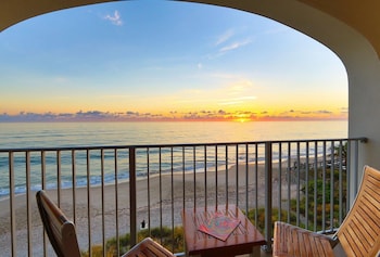 Room, 1 King Bed, Oceanfront