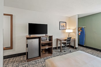 Standard Room, 1 King Bed, Non Smoking