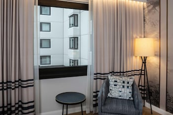 Room, 1 King Bed
