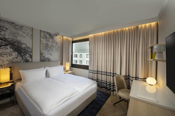 Room, 1 Queen Bed