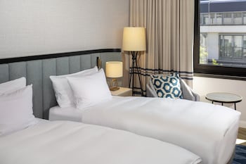 Room, 2 Twin Beds, Connecting Rooms