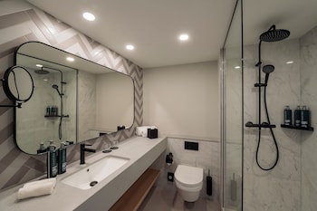 Executive Room, 2 Twin Beds