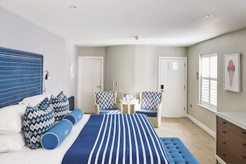 Double Room, 1 King Bed (Inland, Annexe)