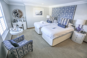 Twin Room (Cosy Inland)