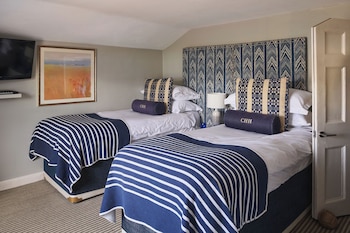 Family Room (Inland)