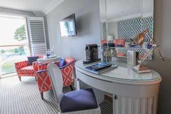 Double Room, Harbor View