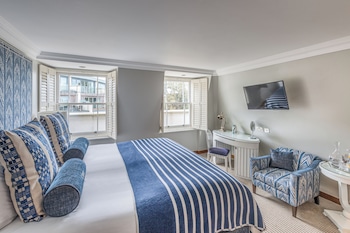 Double Room, Mobility Accessible (Wet Room)