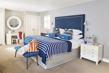 Double Room, 1 King Bed (Inland, Annexe)
