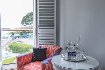 Double Room, Harbor View
