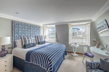 Double Room (Cosy Inland)