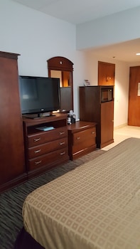Standard Room, 2 Double Beds
