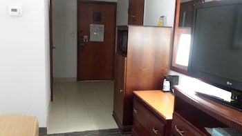 Standard Room, 2 Double Beds