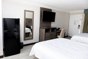 Room, 2 Double Beds