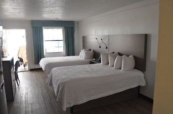 Room, 2 Double Beds