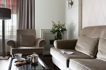 Premium Room (City)