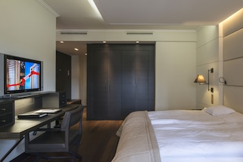 Junior Suite (City)