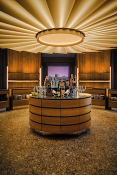 Club Room, 2 Twin Beds (Club Access)