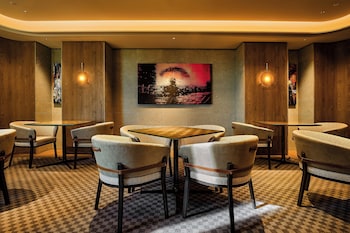 Club Room, 2 Twin Beds (Club Access)