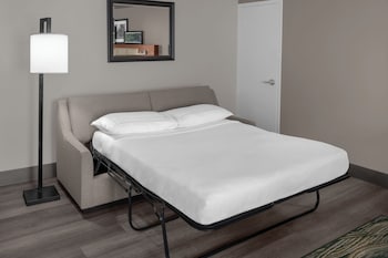 Room, 1 King Bed