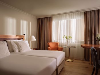 Superior Room, 1 Double Bed