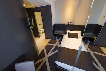 Standard Single Room, 1 Large Twin Bed