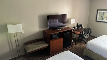 Room, 1 Queen Bed, Accessible, Non Smoking (Mobility, Roll-in Shower)